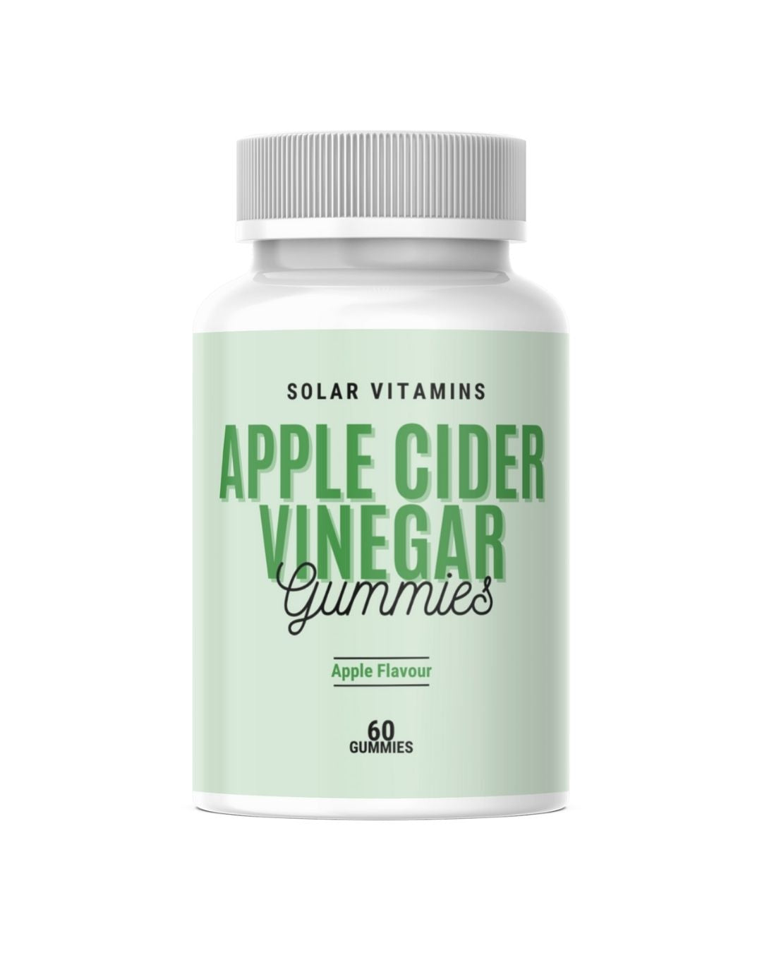 ACV Gummies - 1 Month
