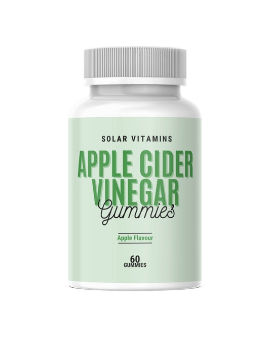 ACV Gummies - 1 Month