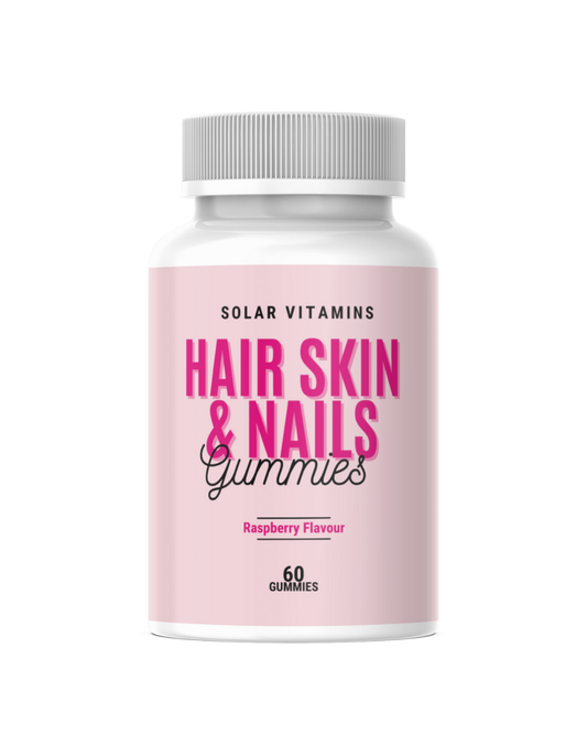 HSN Gummies - 1 Month