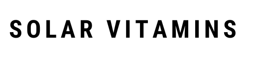 Solar Vitamins